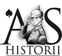 Logo As Historii